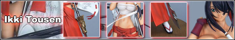 Ikki tousen